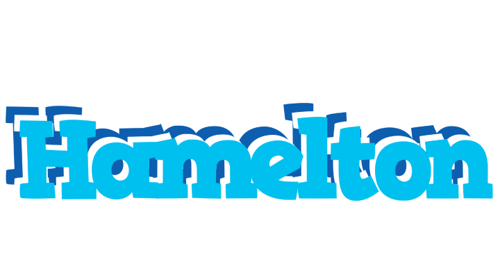 Hamelton jacuzzi logo