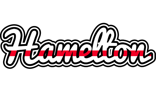Hamelton kingdom logo