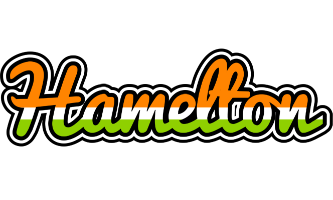 Hamelton mumbai logo
