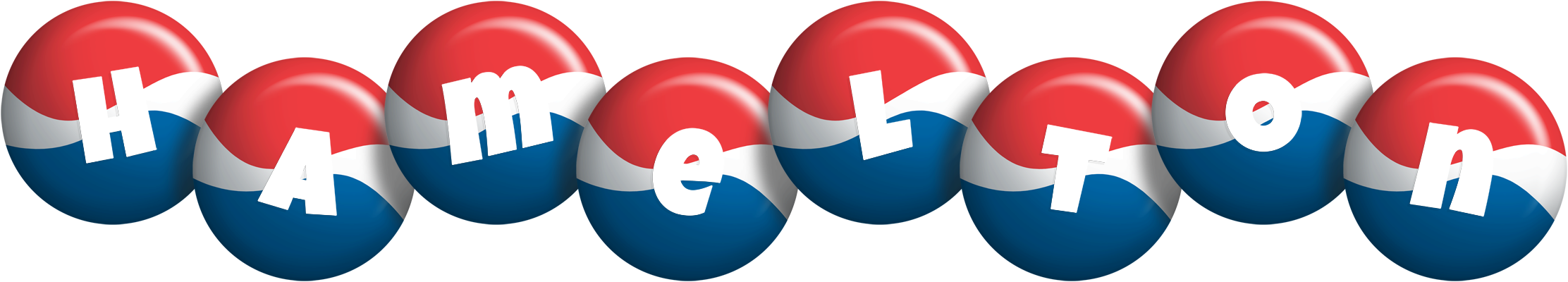 Hamelton paris logo