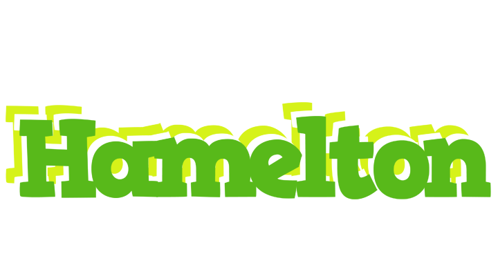 Hamelton picnic logo