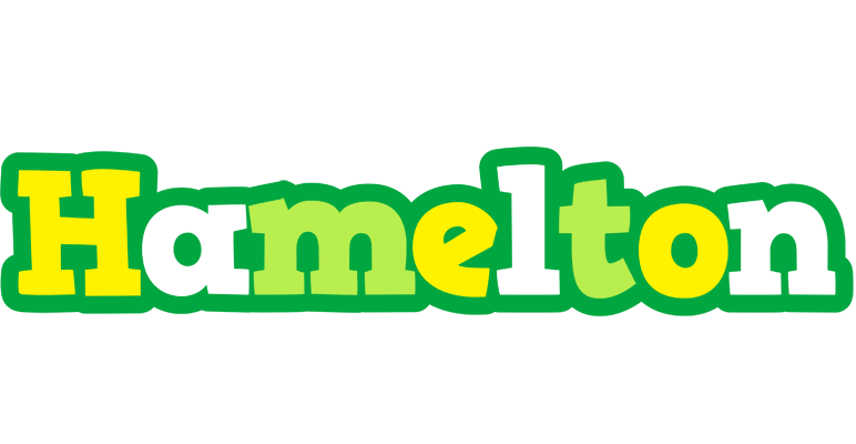Hamelton soccer logo