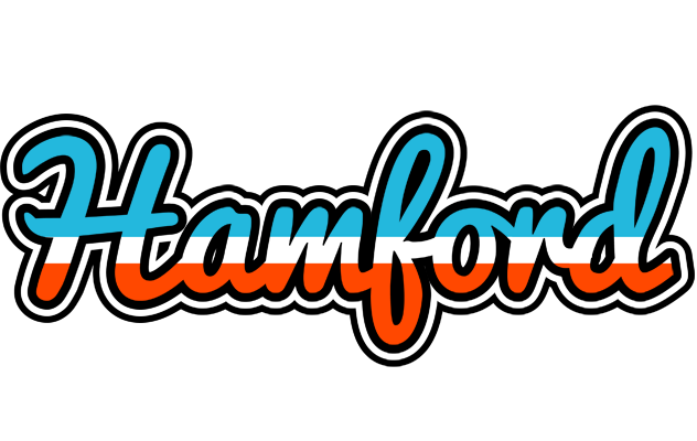 Hamford america logo