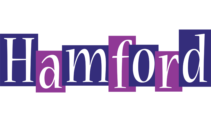 Hamford autumn logo