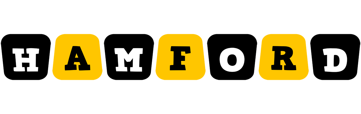 Hamford boots logo