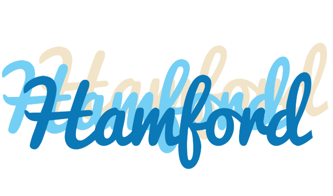 Hamford breeze logo