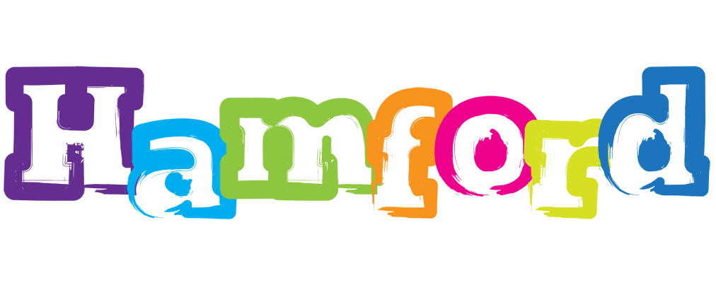 Hamford casino logo