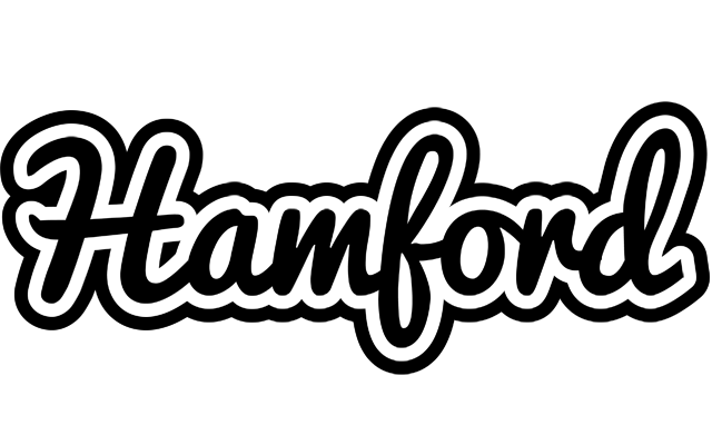 Hamford chess logo