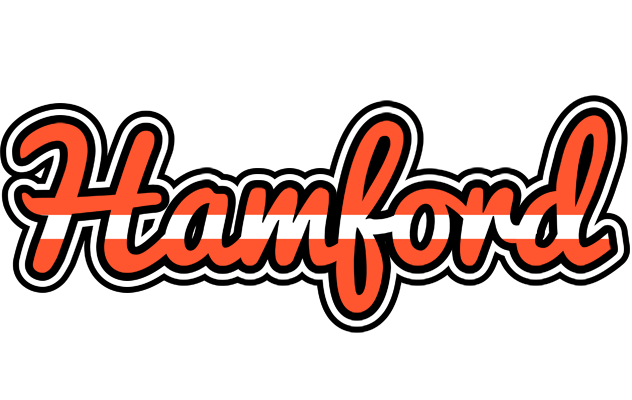 Hamford denmark logo