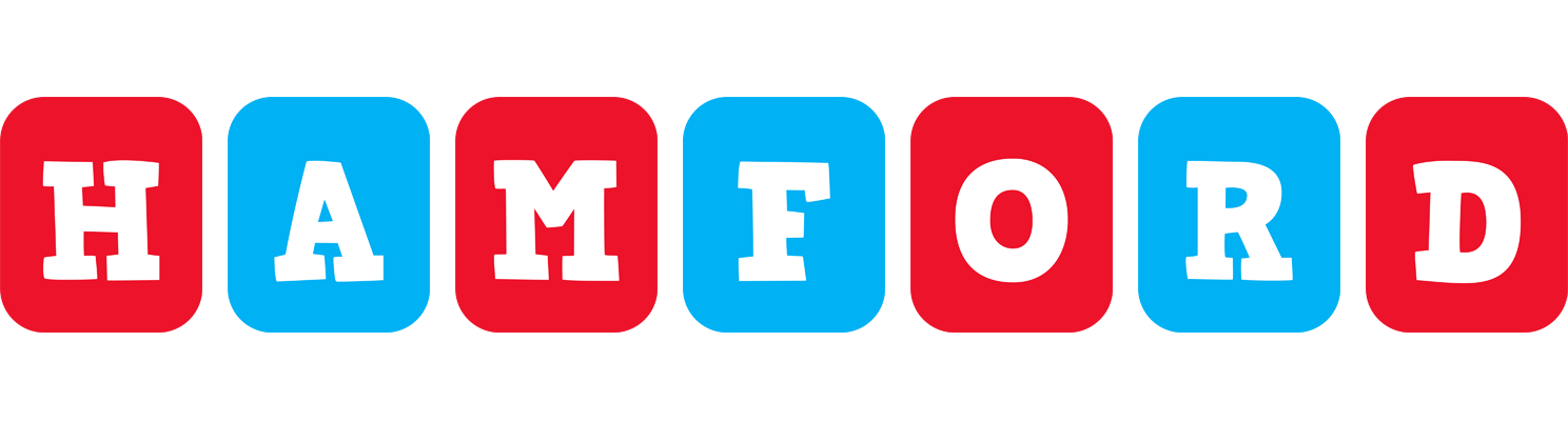 Hamford diesel logo