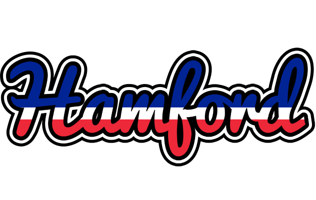 Hamford france logo