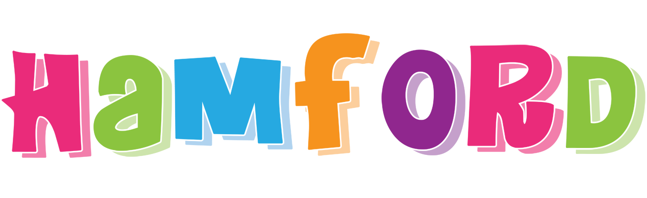 Hamford friday logo