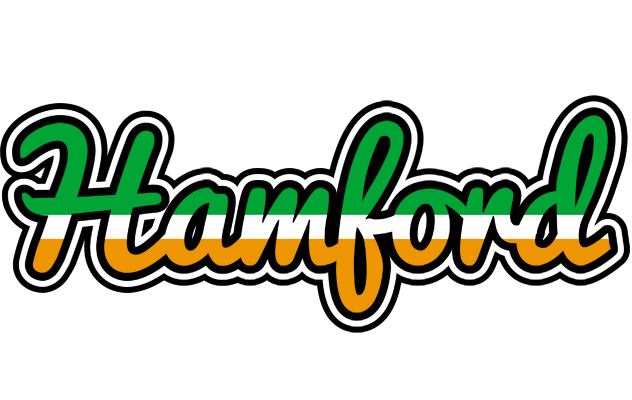Hamford ireland logo