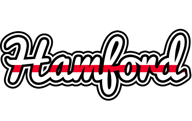 Hamford kingdom logo
