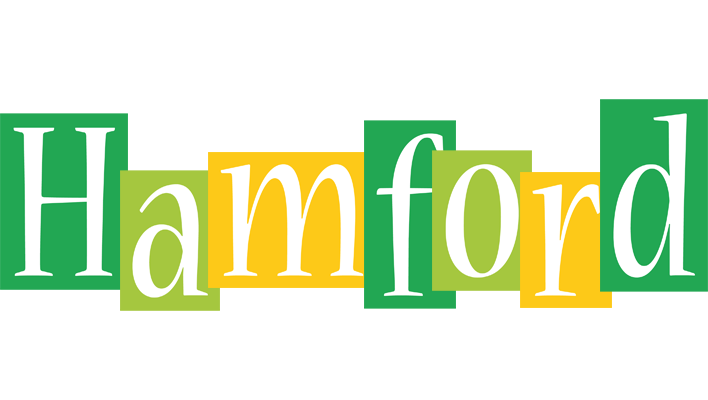 Hamford lemonade logo