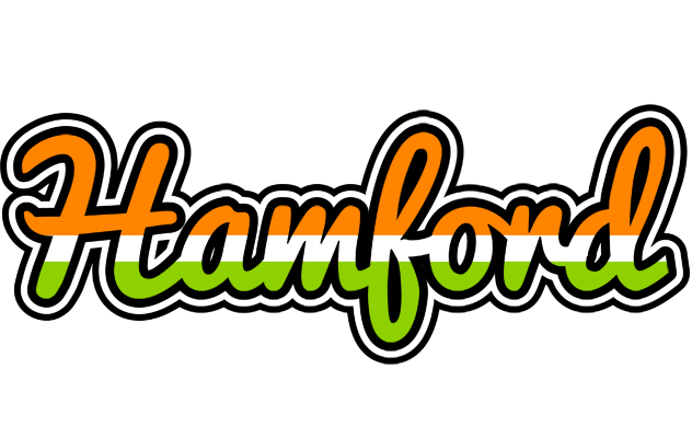 Hamford mumbai logo