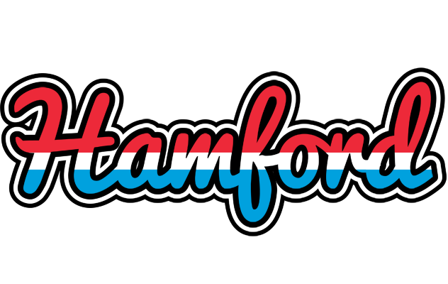 Hamford norway logo