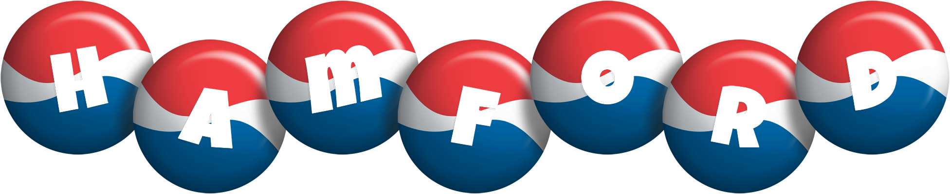 Hamford paris logo