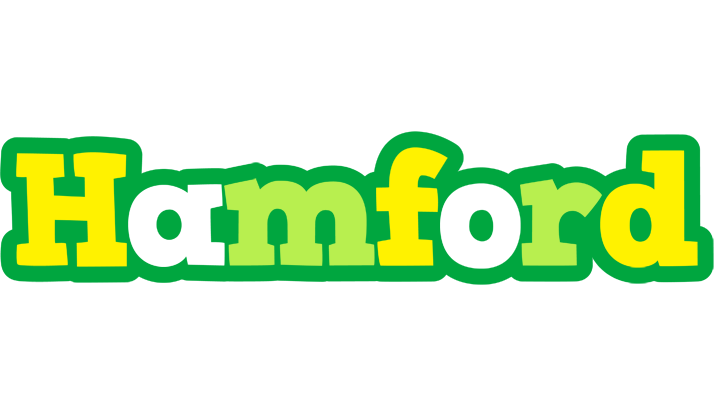 Hamford soccer logo
