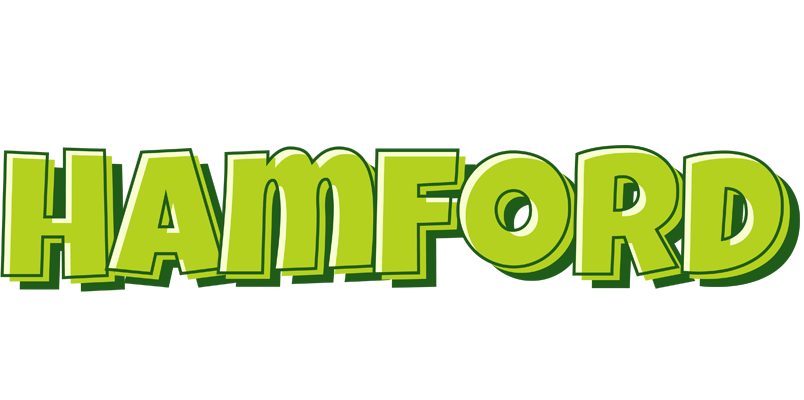 Hamford summer logo