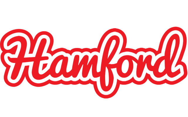 Hamford sunshine logo