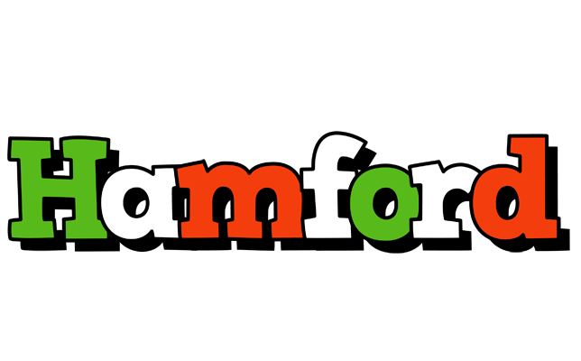 Hamford venezia logo