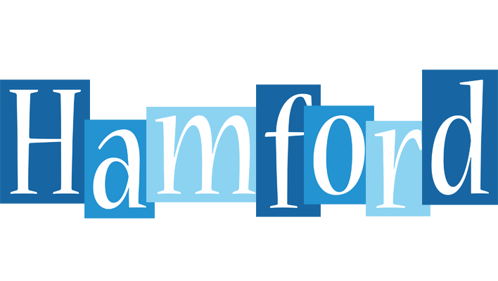 Hamford winter logo