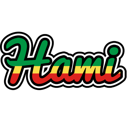 Hami african logo