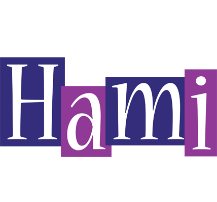 Hami autumn logo
