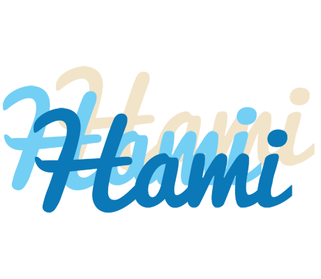 Hami breeze logo