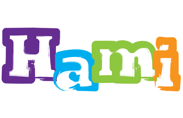 Hami casino logo