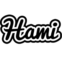 Hami chess logo