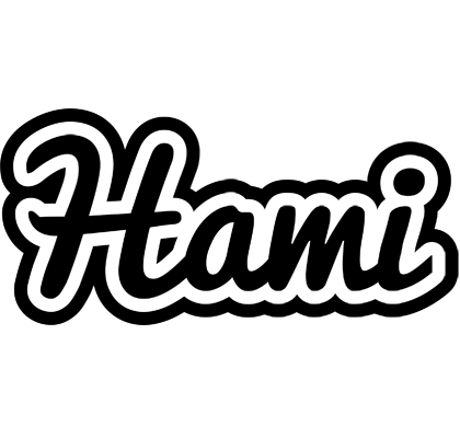 Hami chess logo