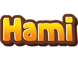 Hami cookies logo