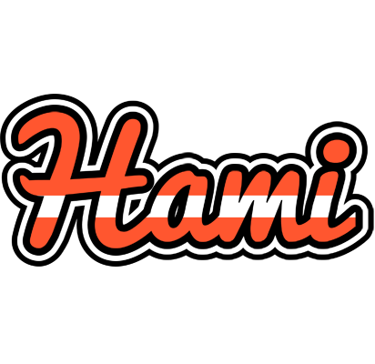 Hami denmark logo