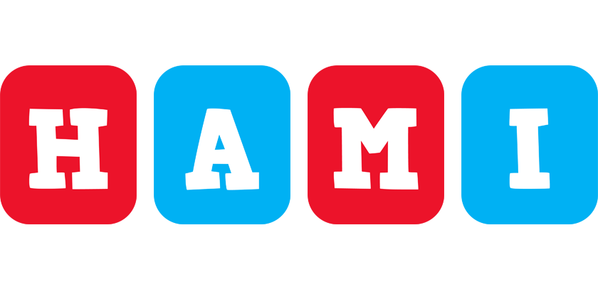 Hami diesel logo