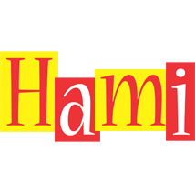 Hami errors logo
