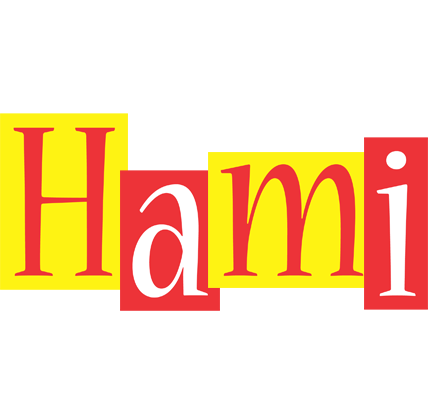 Hami errors logo