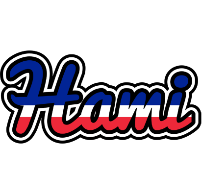 Hami france logo