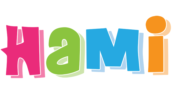 Hami friday logo