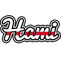 Hami kingdom logo