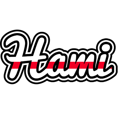 Hami kingdom logo