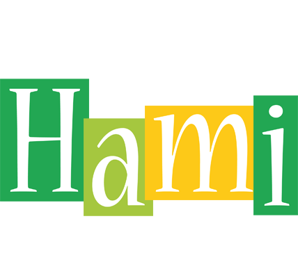 Hami lemonade logo