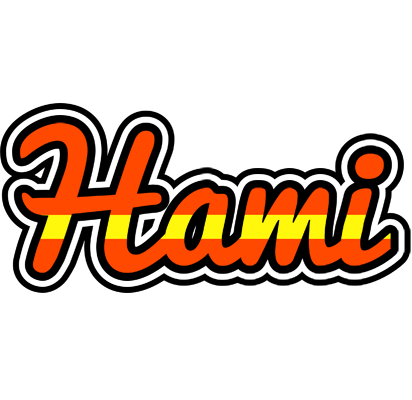 Hami madrid logo