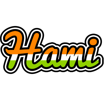 Hami mumbai logo