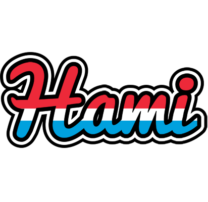 Hami norway logo