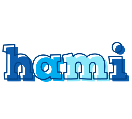 Hami sailor logo