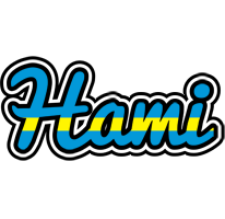 Hami sweden logo