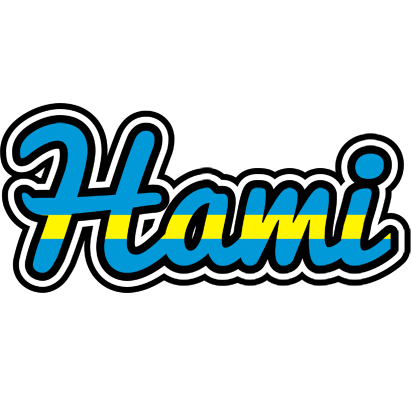 Hami sweden logo
