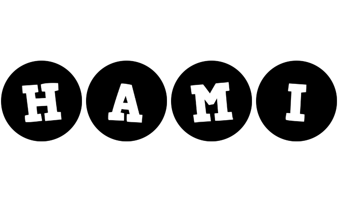 Hami tools logo